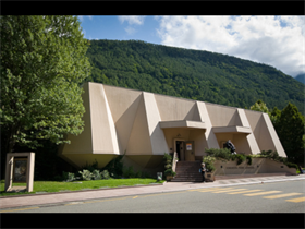 Fondation Gianadda Martigny