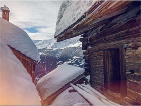 Valais tourisme