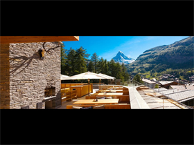 Association hôtelière du Valais