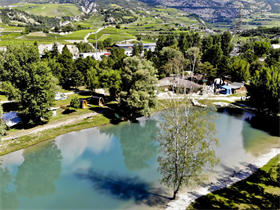 Swiss Plage