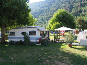 TCS Martigny